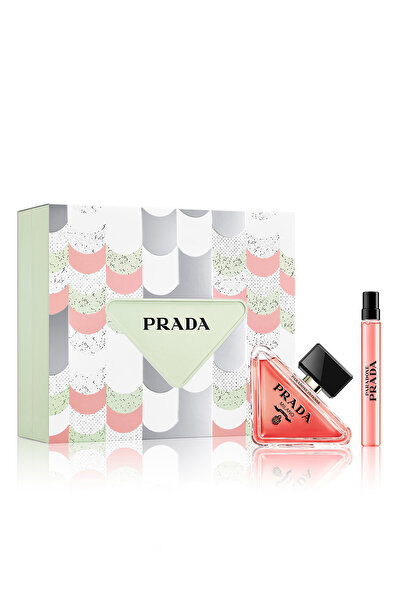 Prada Parfüm Set