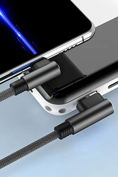 FREEDOM STOREE Newface USB to Lightning 3m 2.4A Cable - Black