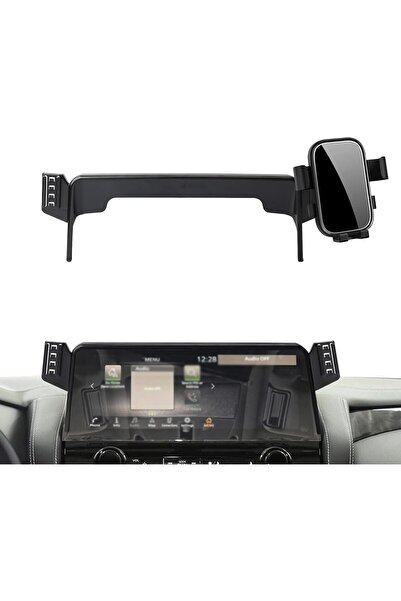 Generic Car Mobile Phone Holder Bracket Compatible with Nissan Patrol 2023 20...