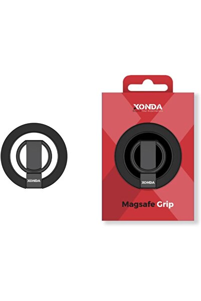 Generic قبضة زوندا ماجسيف باللون الأسود الطبيعي