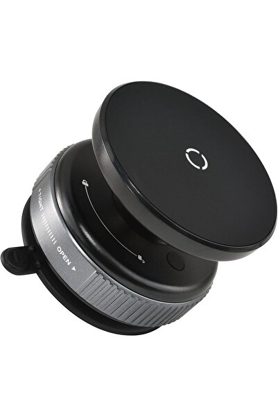 Generic X97 Vacuum Suction Magnetic Phone Mount, 360° Adjustable, MagSafe Com...