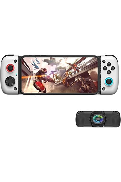 Generic Gamesir X3 Type-C Gamepad Mobile Game Controller for Android Phone wi...