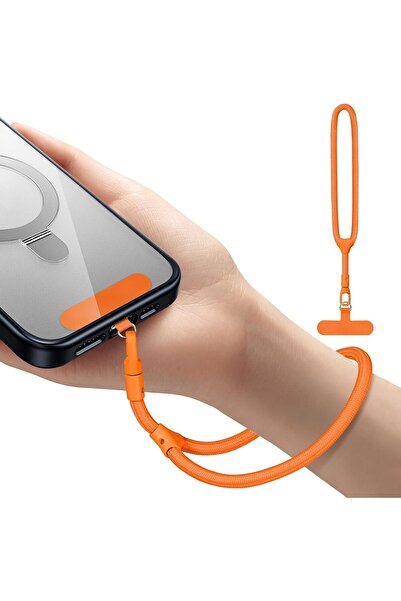 Generic Hand Wrist Strap Lanyard, Adjustable Phone Wrist Strap, Universal Cel...