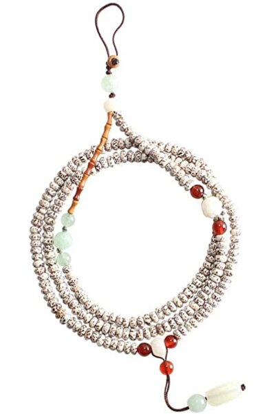 Generic MAKINGTEC Mobile Phone Neck Strap, Beads Phone Wrist Lanyard Strap, S...