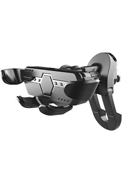 Generic KASTWAVE Car Phone Mount for Air Vent, 360° Rotation, Retractable Bas...