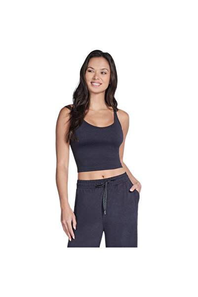 SKECHERS Undershirt Skechers, Blue, Women