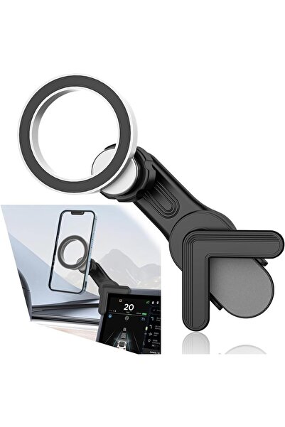 Generic X spring Car Phone Holder, Phone Mount for Car Dashboard Windshield, ...