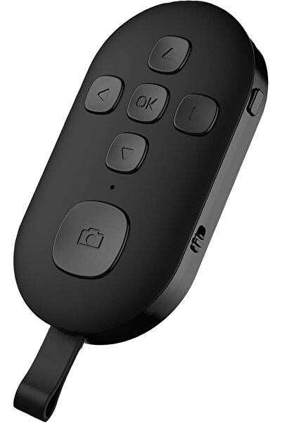 Generic X spring Clicker, Portable Bluetooth Remote for Smartphones, Tablet C...