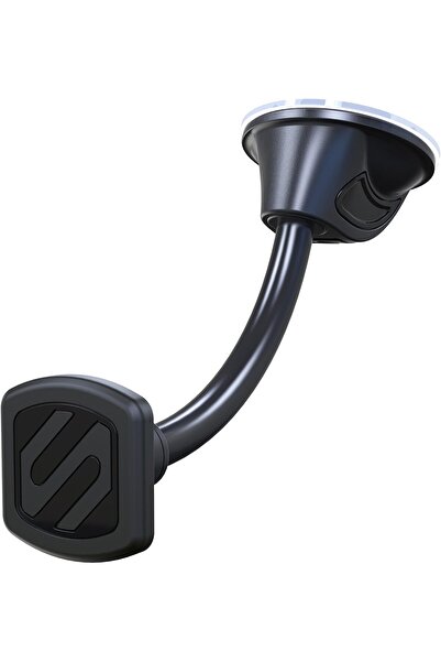 Generic Scosche MAGWDMB MagicMount Flex Neck Suction Cup Car Phone Mount for ...