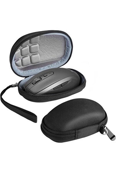Generic SANMUGEED Hard Case Compatible with Logitech MX Anywhere 3, Protectiv...