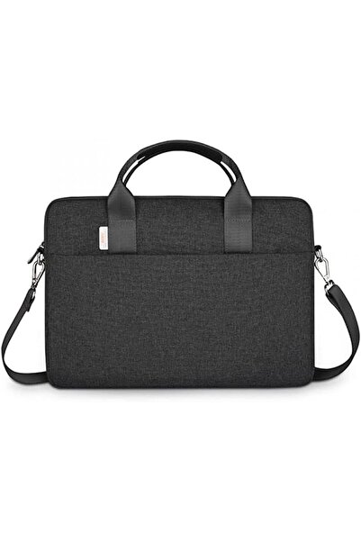 Generic WIWU Minimalist 15.6" Laptop Bag - Black