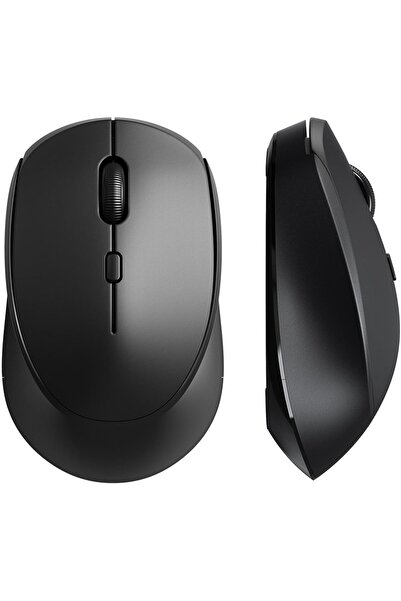 Generic DUX DUCIS DM Series 4D Wireless Mouse for Windows/Chrome OS/Android/i...