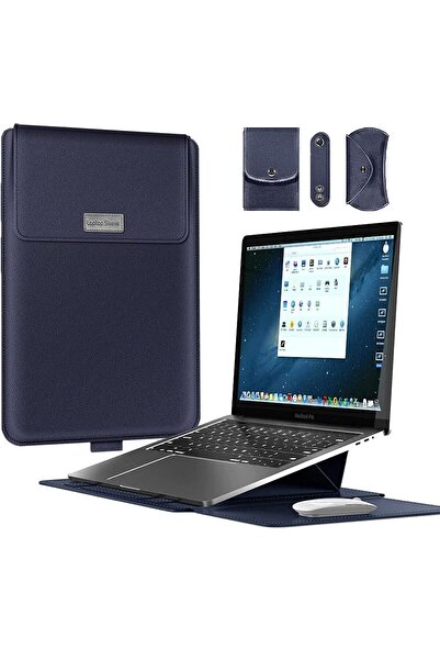 Generic MAKINGTEC 13 inch Laptop Sleeve Case, Slim Laptop Carrying Case with ...