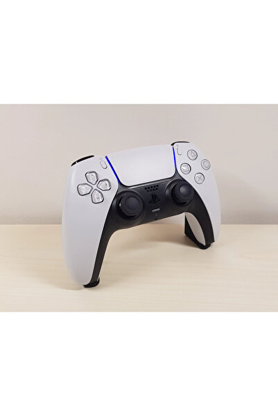 ARBIX PS5 DualSense Oyun Kolu Tutucu | Minimalist ve Stand Güvenli Stand 3D