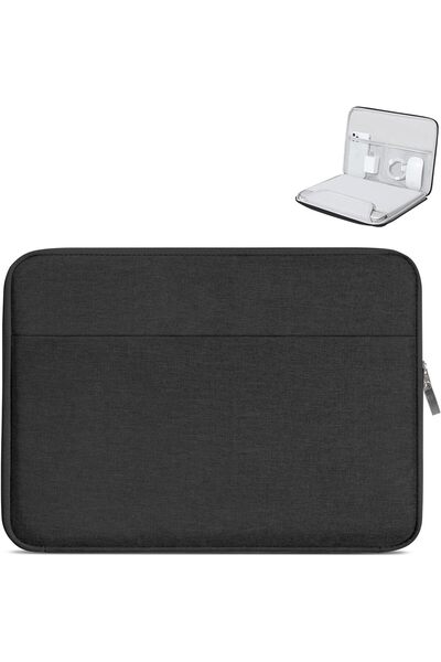 Generic SYOSI Laptop Sleeve Case Compatible with 14 inch New MacBook Pro/Max ...