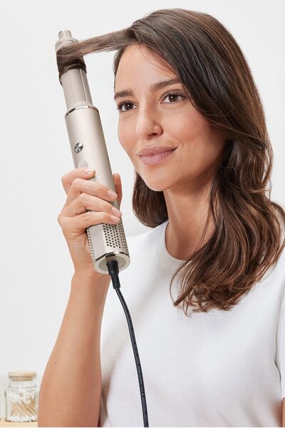 Tchibo 5-in-1 Multi-Hair Styler Set