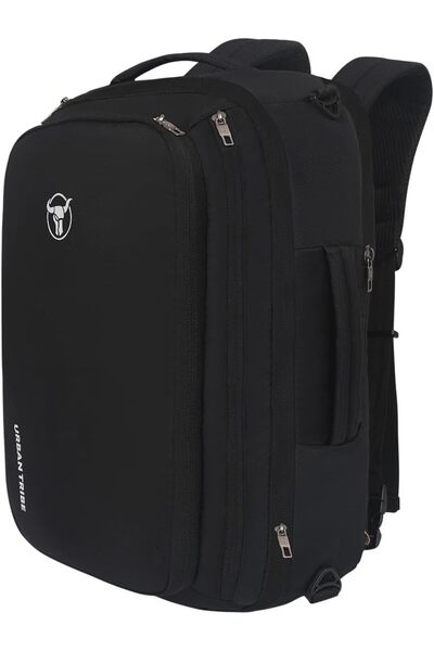 Generic Urban Tribe Unisex-Adult Transformer 0.2 Laptop Backpack (pack of 1)