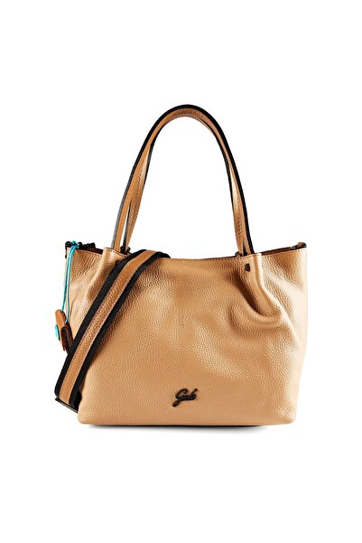 Gabs Lilly Shopper Tasche S Leder 28 cm