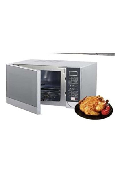 HOME MASTER HomeMaster Microwave Oven with Grill 900W HM-900