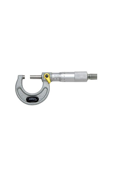 Asimeto External Diameter Micrometer 75-100mm As-101040