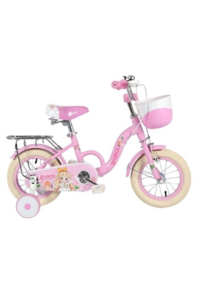 OEM Bicicleta Ideala pentru Deplasari Roz