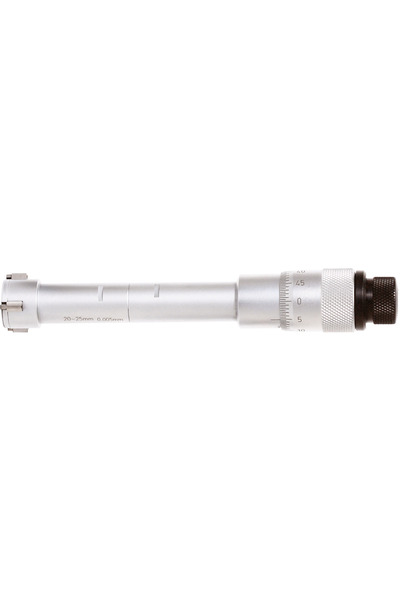 Asimeto Üç Nokta Temaslı İç Çap Mikrometre Mekanik 12-16mm AS-209240