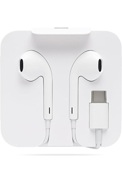 Generic Fitto Head Set Type C Cable for Smartphones, Tablets, Laptops