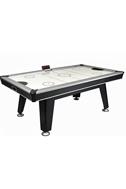 roma italy Air Hockey Table 7 Feet - Brand - Model Es-Ah6467
