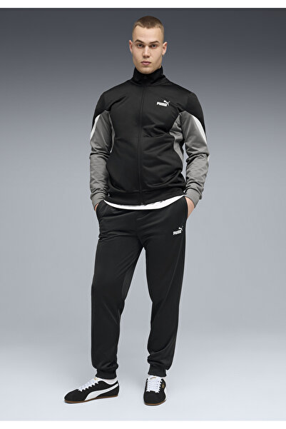 Puma Essentials Block Trainingsanzug