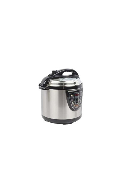HOME MASTER HomeMaster Electric Pressure Cooker