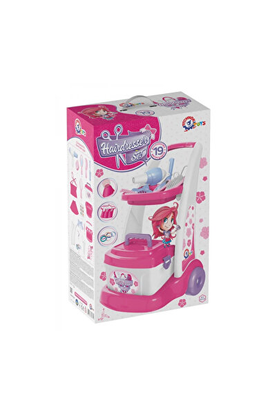 Technok Set de coafură pentru copii