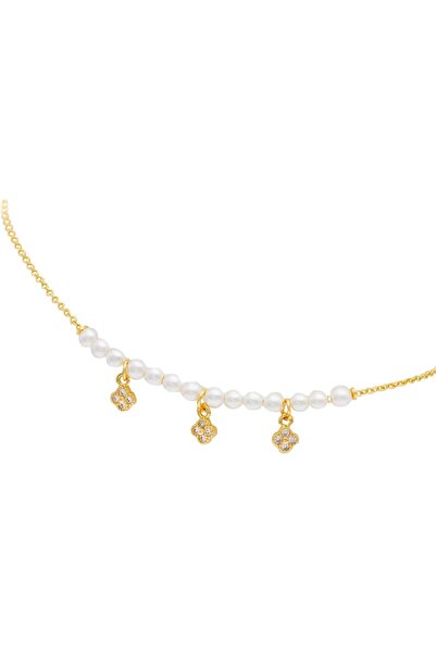 Generic 6524315 Latest Stylish Anklet For Women