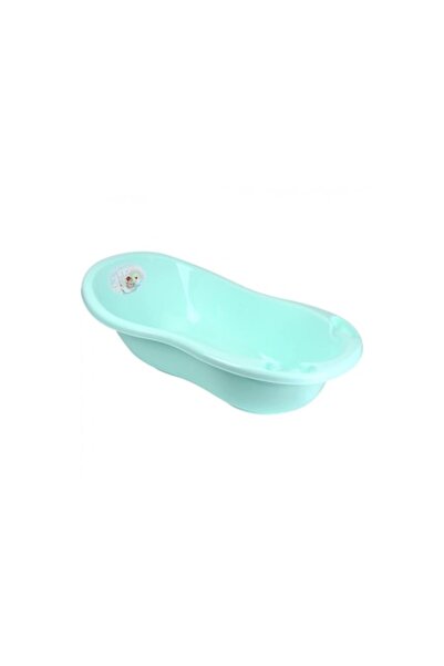 Technok Baby Bathtub, 90cm, Blue
