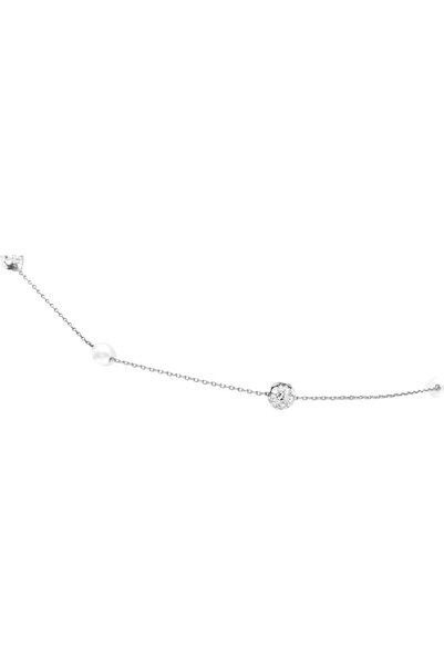 Generic 651445 Latest Stylish Anklet For Women Silver