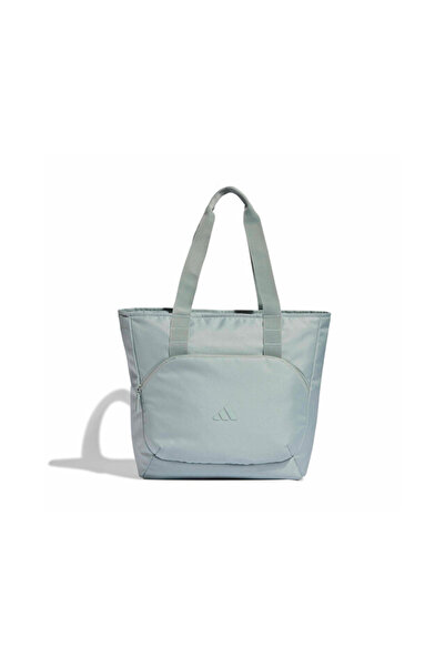 adidas Pr Tote Shoulder Bag-Width: 40 Cm, Length: 36 cm Kc6821 Green