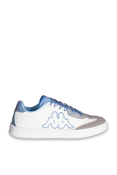 Kappa Adidași Santiago Alb Albastru