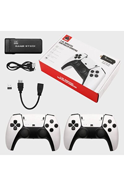 Generic Derovan Pocket Retro Game Console – 3.5″ IPS Display, Linux-Based, 20...