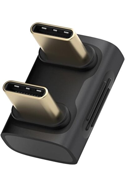 Generic محول هاجيبس USB-C بقدرة 240 واط وسرعة نقل بيانات 80 جيجابت في الثانية...