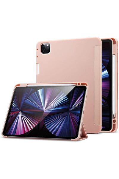 Generic جراب ESR لجهاز iPad Pro 11 بوصة (إصدار 2021)، جراب لجهاز iPad Pro من ...