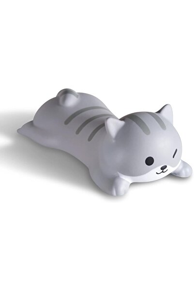 Generic X spring Cute Wrist Rest, 12.5x6.5cm Soft Slow Rising PU Wrist Suppor...