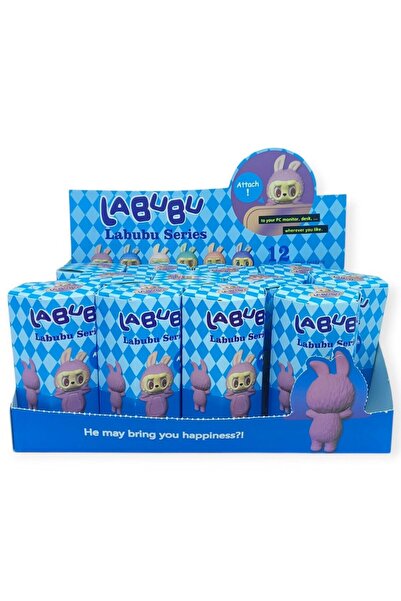 Ethab Ticaret - Labubu Phone Tablet a