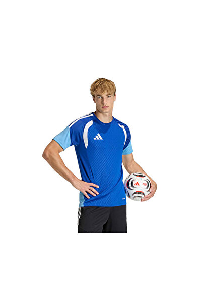 adidas Tiro26C Jsy Men's Football Jersey Ka7592 Blue