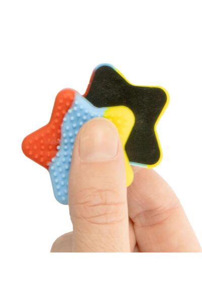 Keycraft Jucarie antistres - Magnet senzorial
