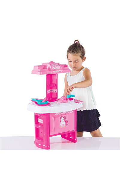 Dolu My first kitchen - Unicorn