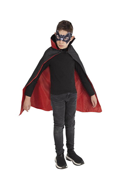 Rubies Vampire Set - Cape and Mask