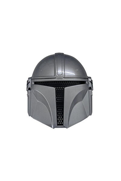 Rubies Маска от филма „Междузвездни войни“ - мандалорец