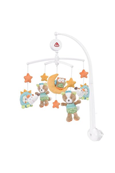 Fehn Κινητό μουσικό καρουζέλ - Sleepy Friends