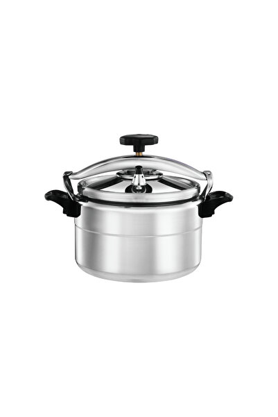 rebune قدر ضغط ألمنيوم سعة 7 لتر