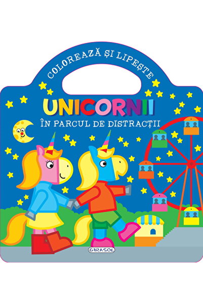 GIRASOL Μονόκεροι - Στο λούνα παρκ