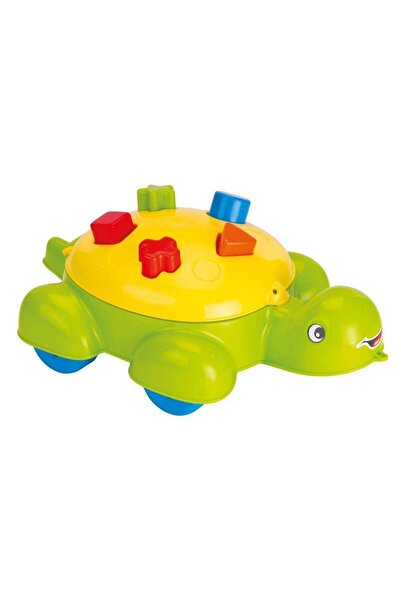 Dolu Broasca testoasa cu forme -10 piese